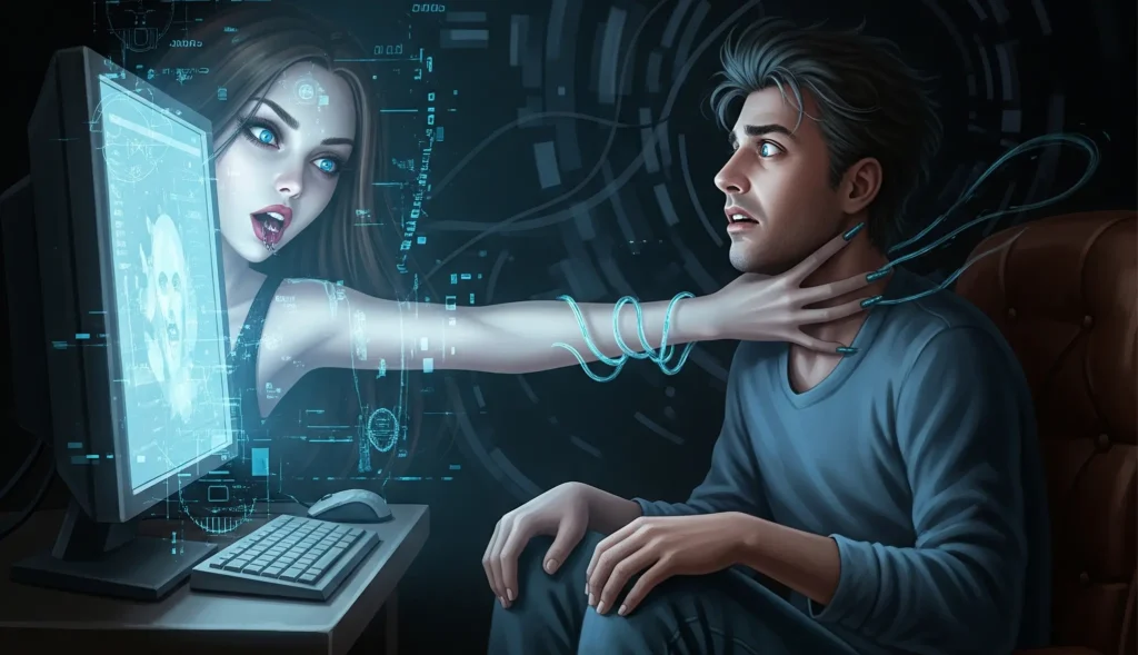 porn addiction help