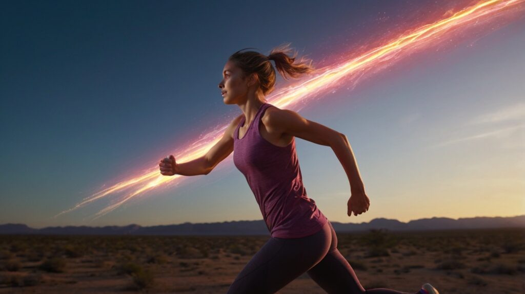 physical activity and exercise