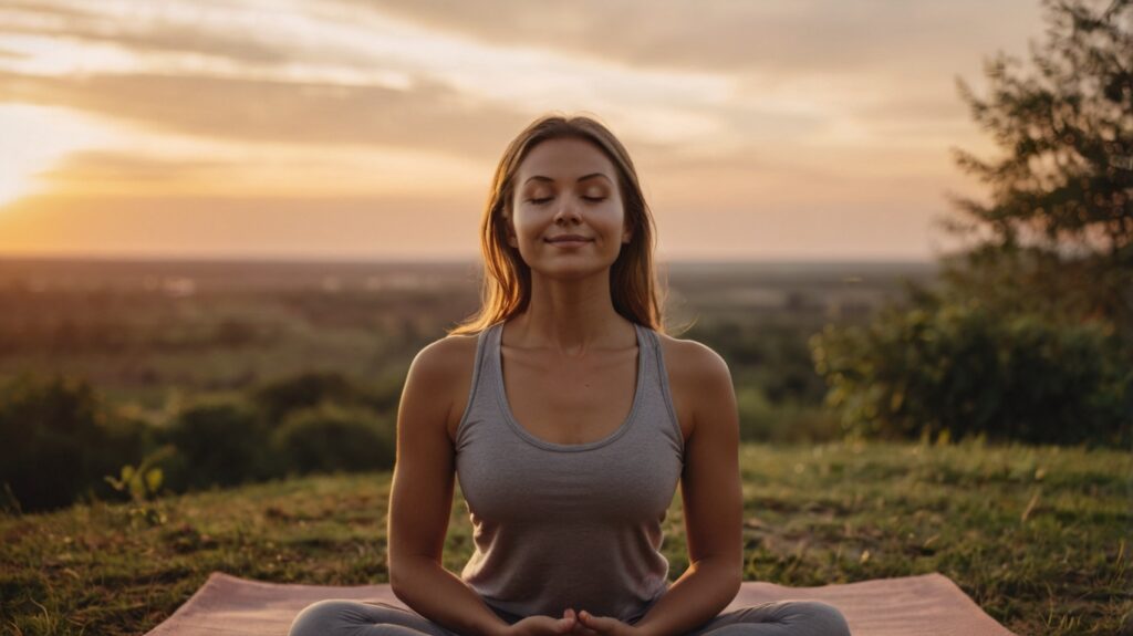 physical activity and excercise