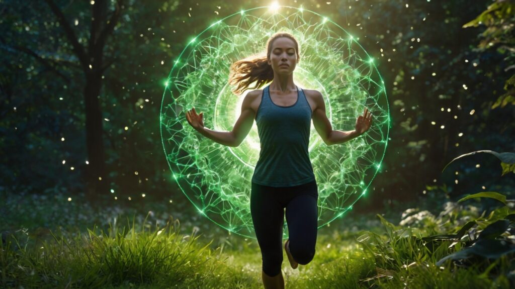 physical activity and exercise