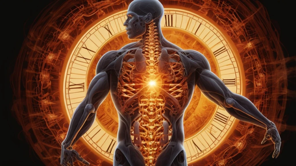 Intermittent Fasting