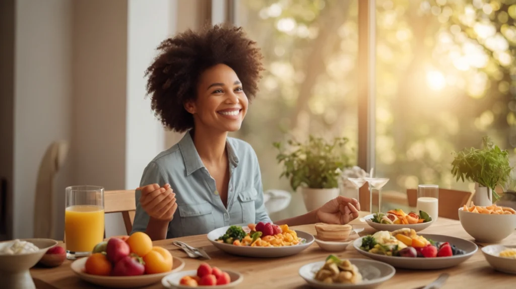 Intermittent Fasting