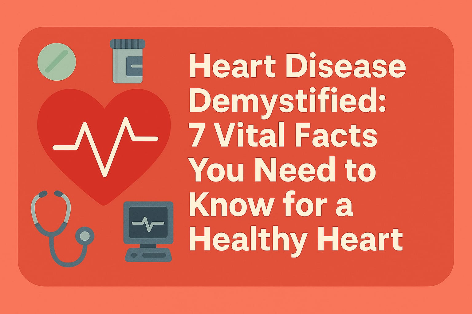 HEART DISEASE