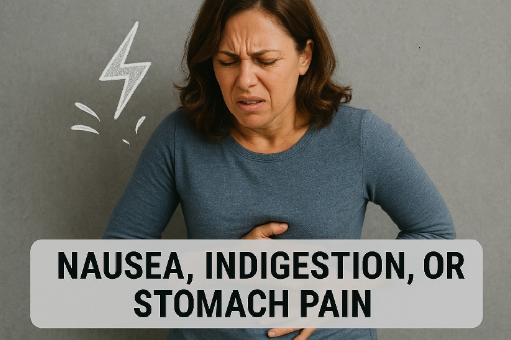 Heart Disease Symptoms