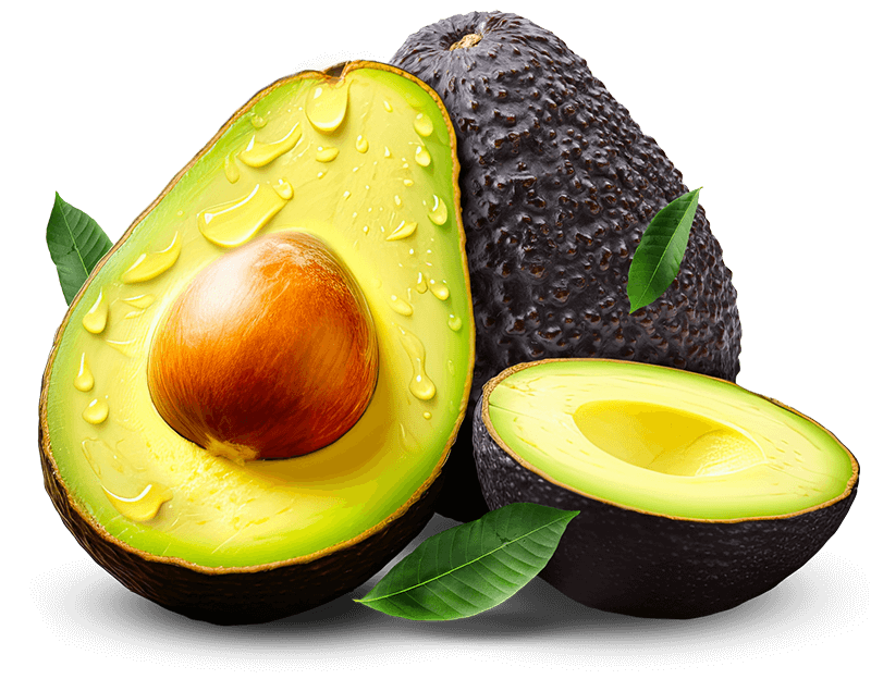10 Superfoods for a Healthy Body and Mind
