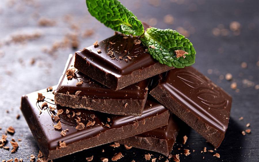 Top 10 Superfoods for a Healthy Body and Mind