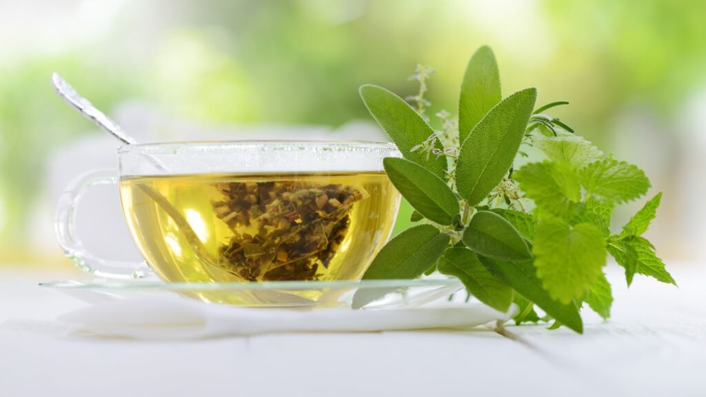 Top 10 Superfoods for a Healthy Body and Mind