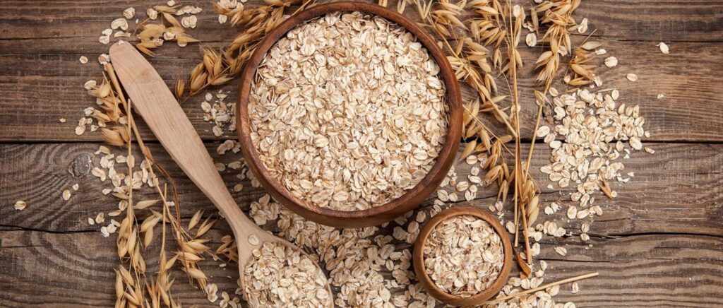 Top 10 Superfoods for a Healthy Body and Mind