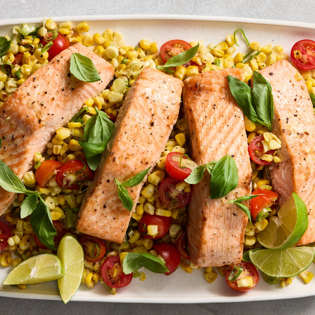 10 Superfoods for a Healthy Body and Mind