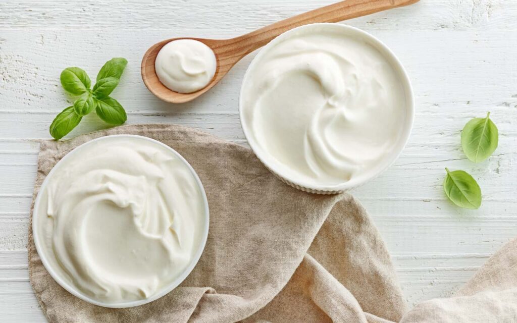 Top 10 Superfoods for a Healthy Body and Mind